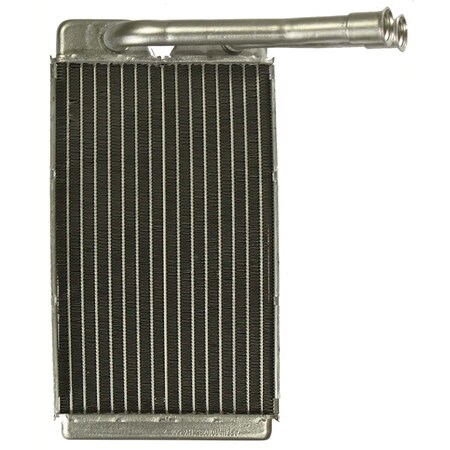 Apdi 87-91 Es250/Camry Heater Core, 9010235 9010235